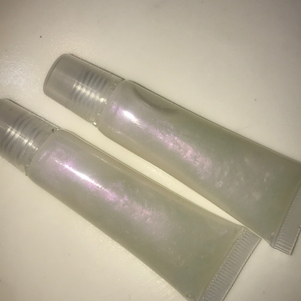 Lipgloss!